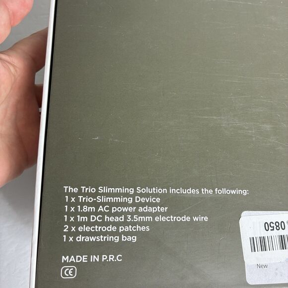 Body Sculpt Sculpting Hand Held Massager Health Beauty Tool NEW - Picture 5 of 6